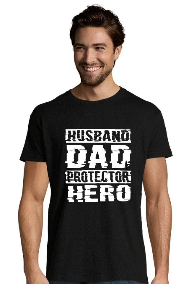 Tricou Barbat , Personalizat 