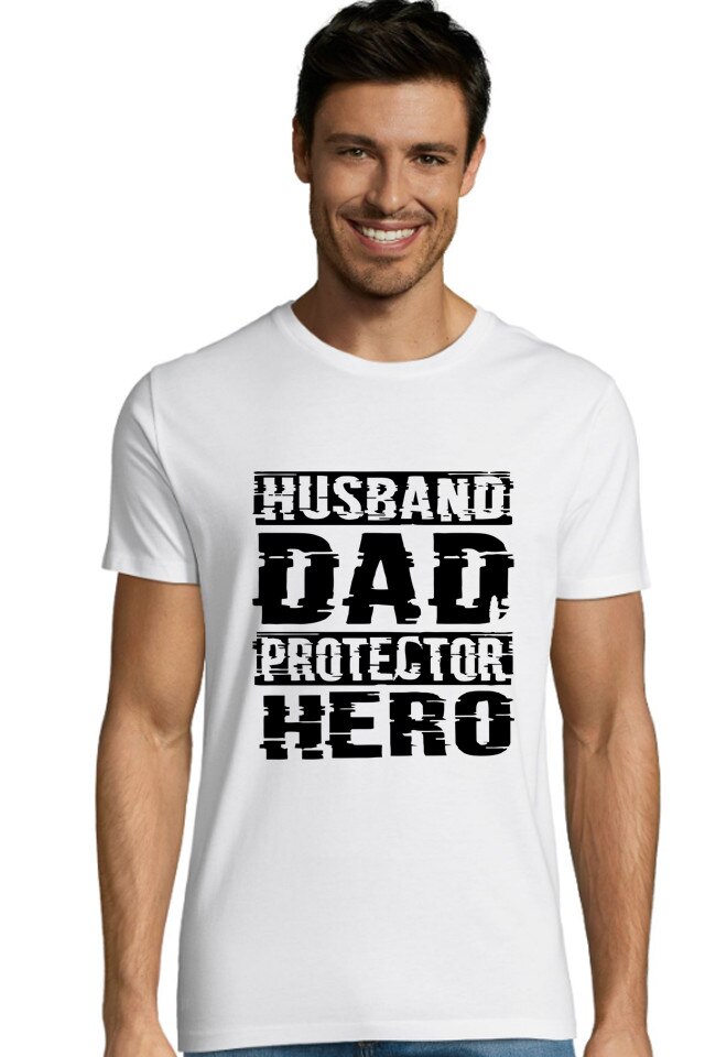 Tricou Barbat , Personalizat 