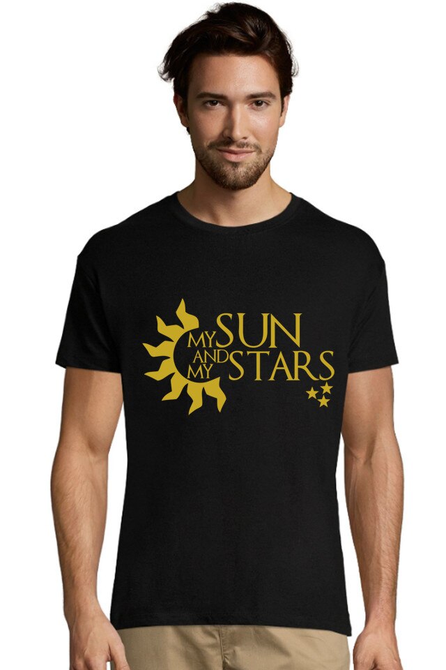 Tricou Barbat , Personalizat 