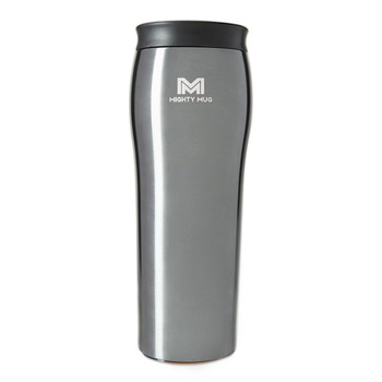 Cana Termos Mighty Mug Go Inox Black Pearl 473 ml Cana Termos Mighty Mug Go Inox Black Pearl 473 ml