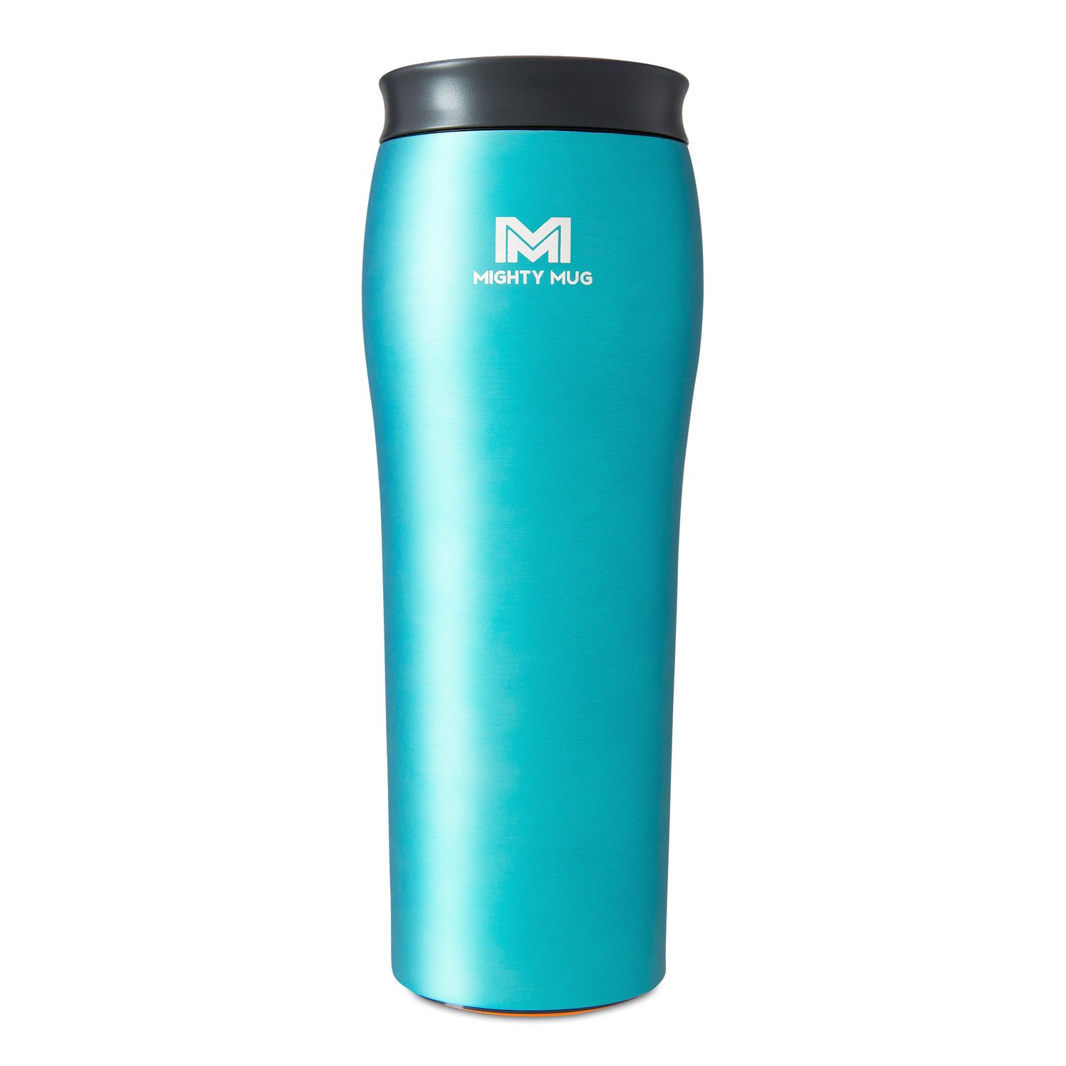Cana Termos Mighty Mug Go Inox Teal (Turcoaz) 473 ml
