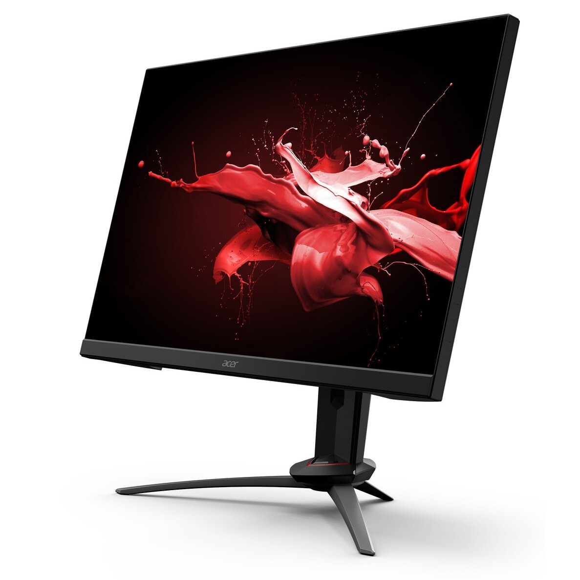 Acer Nitro XV273Xbmiiprzx Gaming monitor, IPS, 27
