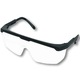 Ochelari de lucru, plastic, transparent