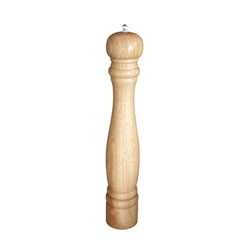 Rasnita pentru piper manuala 40cm natural Rasnita pentru piper manuala 40cm natural