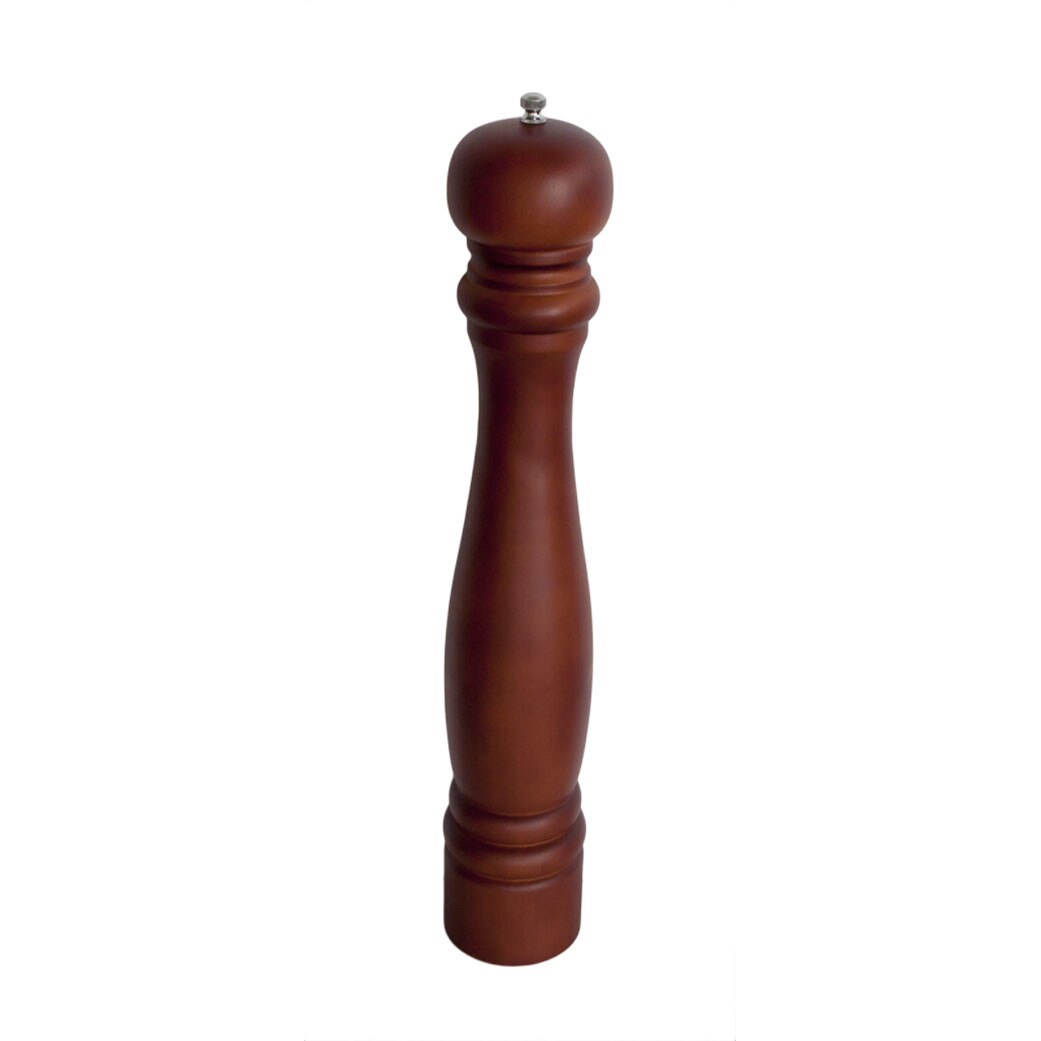 Rasnita pentru piper 40cm wenge