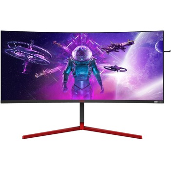 Monitor Curbat Gaming LED VA AOC AGON 35 Monitor Curbat Gaming LED VA AOC AGON 35