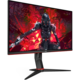 Monitor gaming LED VA AOC 27", WQHD, DisplayPort, 144Hz, 1ms, FreeSync, Negru, Q27G2U/BK