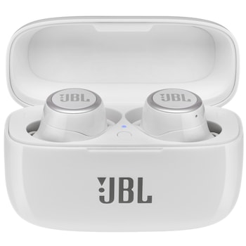Imagini JBL JBLLIVE300TWSWHT - Compara Preturi | 3CHEAPS