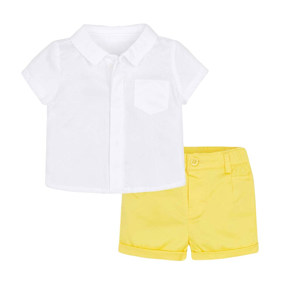 Costum Mayoral Manzanilla