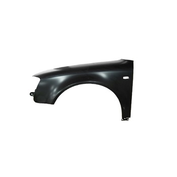 Aripa fata stanga, Audi A4 B7, 2004-2008, 6504-04-0028311P Aripa fata stanga, Audi A4 B7, 2004-2008, 6504-04-0028311P