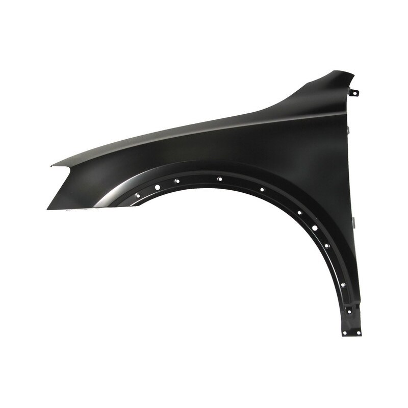 Aripa stanga fata,Audi Q3,2011-2014,6504-04-0033311P