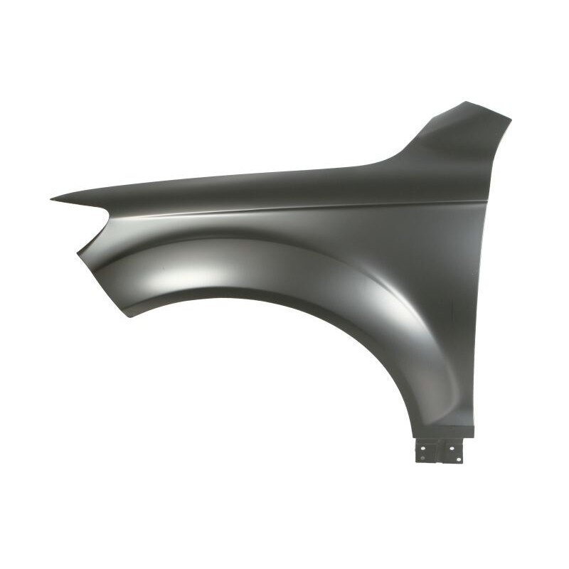 Aripa fata stanga,Audi Q7,2009-2015,6504-04-0040311P