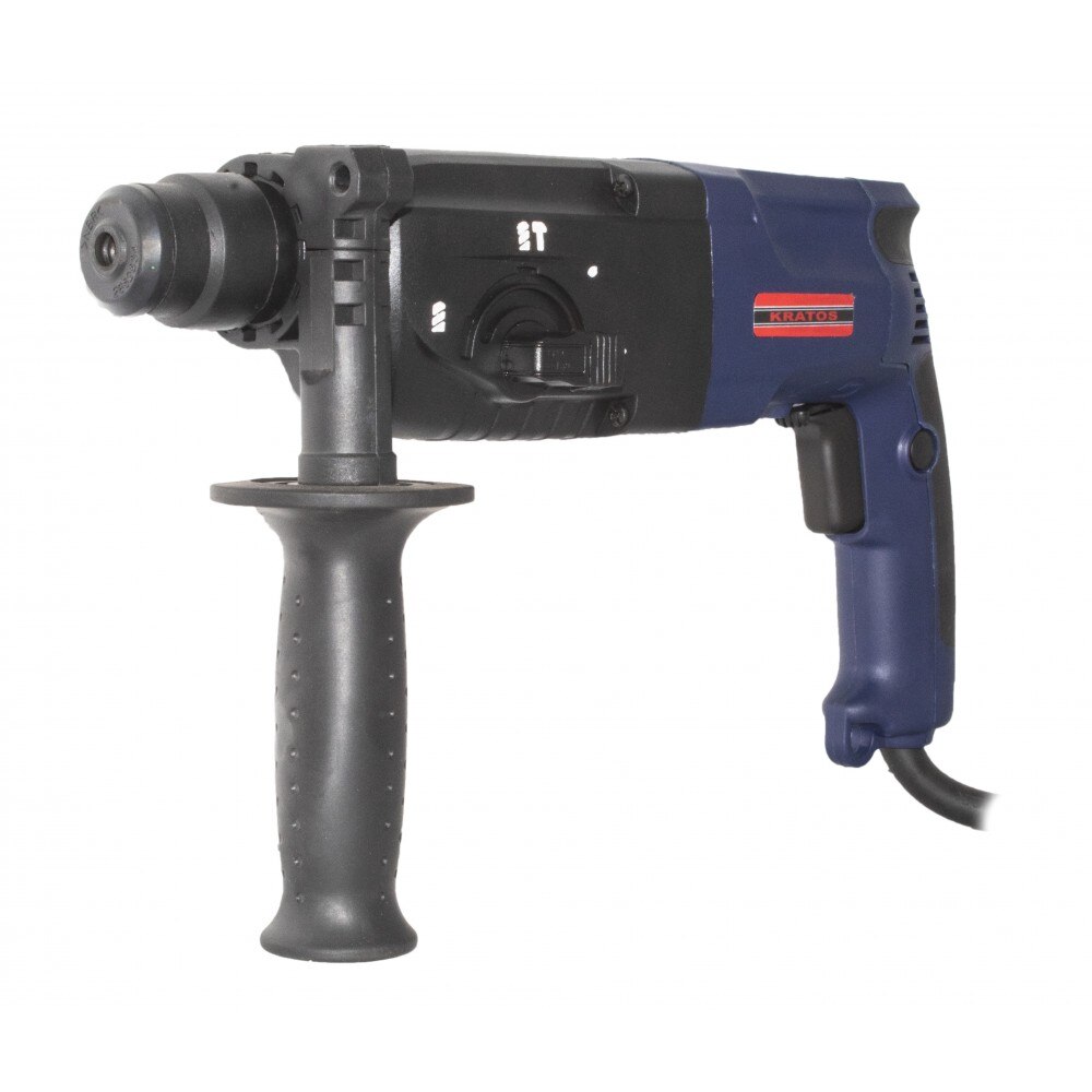 Ciocan rotopercutor KRATOS EWRH622, 920W, 1100RPM