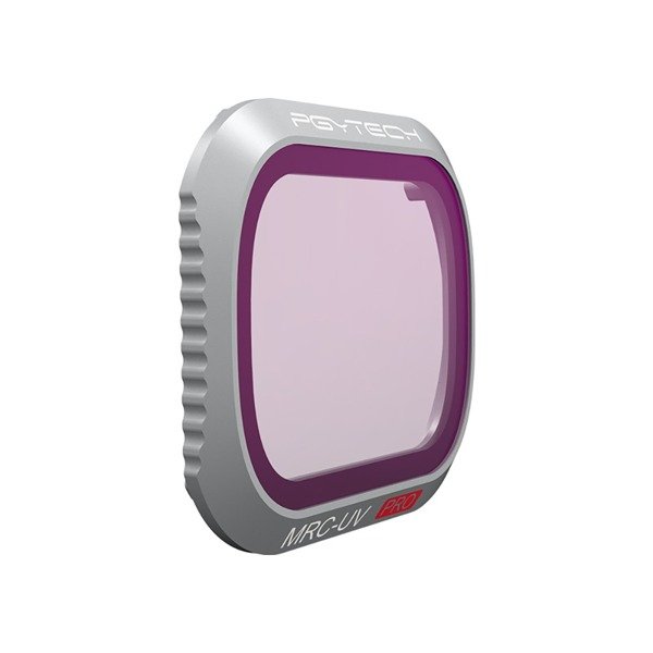 Filtru PGYTECH MRC-UV pentru DJI Mavic 2 Pro (P-HAH-012)