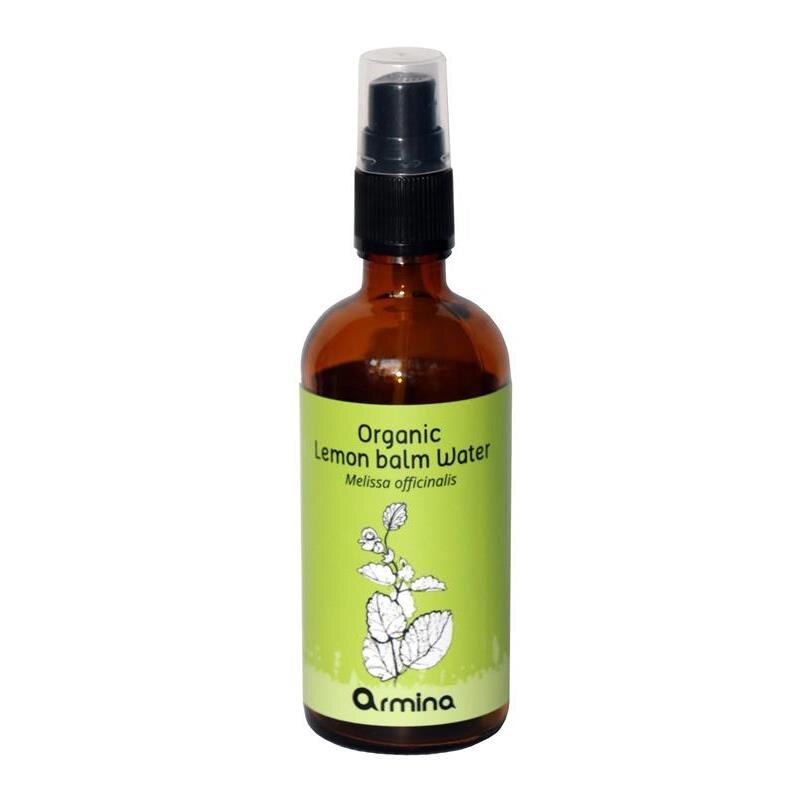 Apa de Melisa si Roinita Bio Armina 100ml