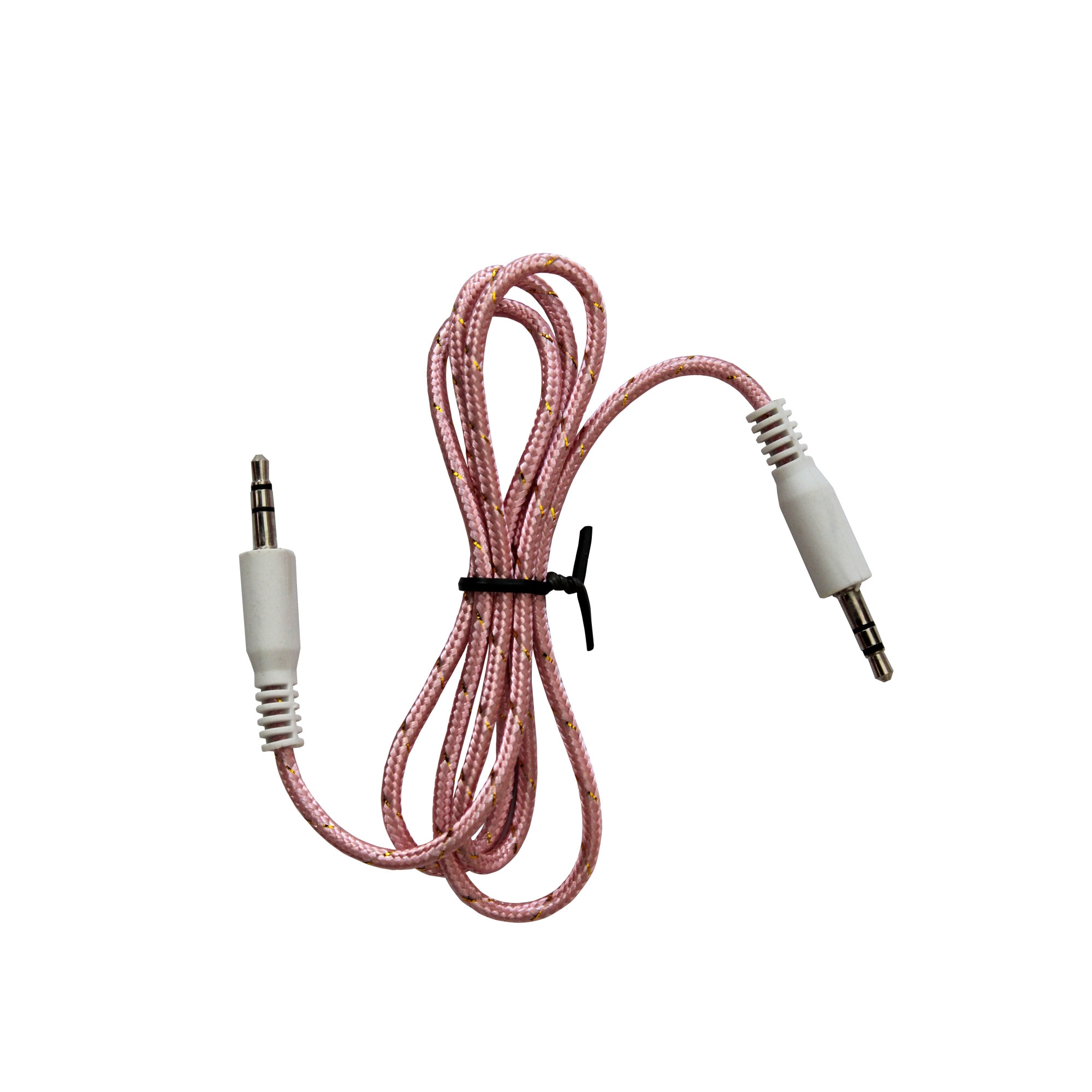 Cablu stereo Jack - Jack roz