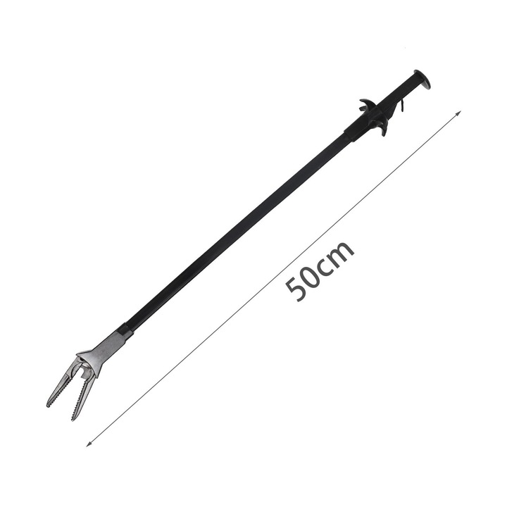 Клещи за засаждане на аквариумни растения All4pet Shop, 50CM
