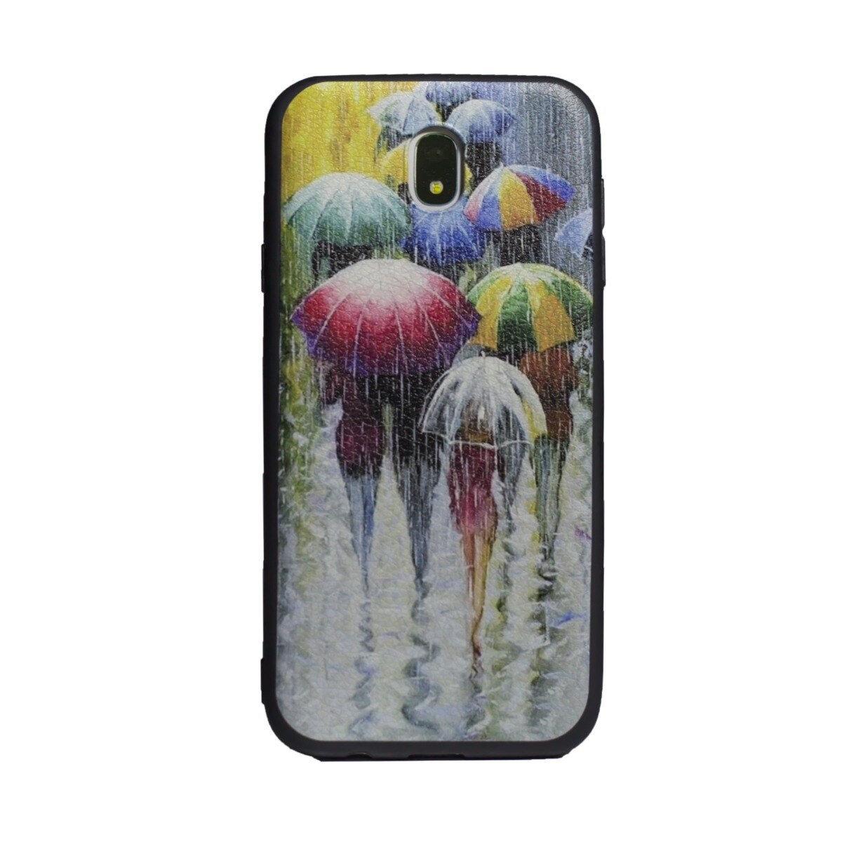 Husa Samsung Galaxy J5 2017, Hoco Colored Umbrella
