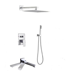 Coloane de dus si seturi de dus