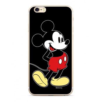 Husa Capac TPU, MICKEY MOUSE 027, Huawei Mate 10 Lite cu Licenta, Blister Husa Capac TPU, MICKEY MOUSE 027, Huawei Mate 10 Lite cu Licenta, Blister