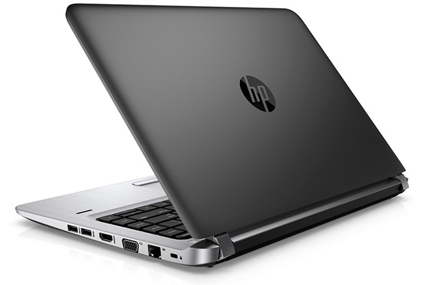 Laptop HP ProBook 440 G3 cu procesor Intel® Core™ i5-6200U ...