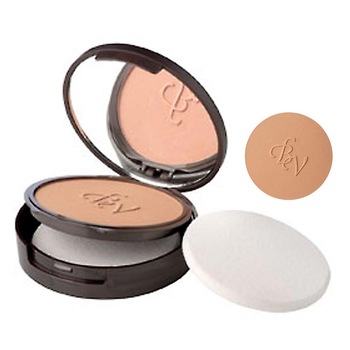 Fond de ten umed si uscat cu extract de ceai alb si vitamina E, maro aluna, 9.5 G, Bottega Verde Fond de ten umed si uscat cu extract de ceai alb si vitamina E, maro aluna, 9.5 G, Bottega Verde