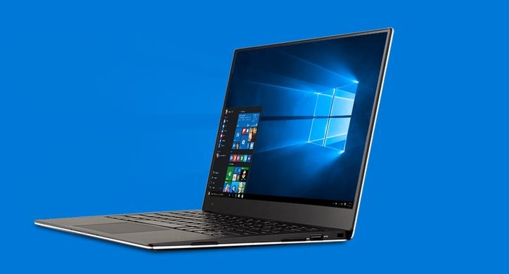 Windows 10 Pro