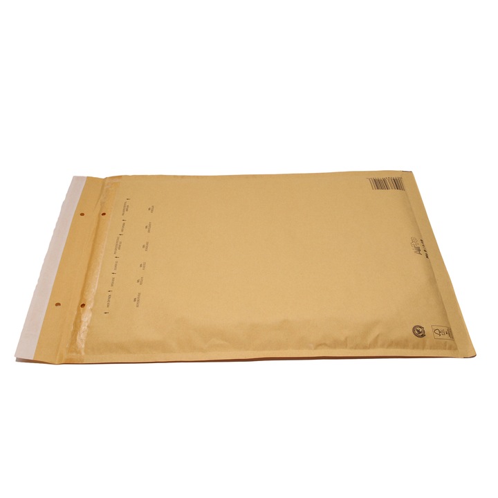 Плик EVOffice, 30x44.5 cм, 10 броя