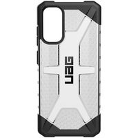 Husa de protectie UAG Plasma Series pentru Samsung Galaxy S20, Ash