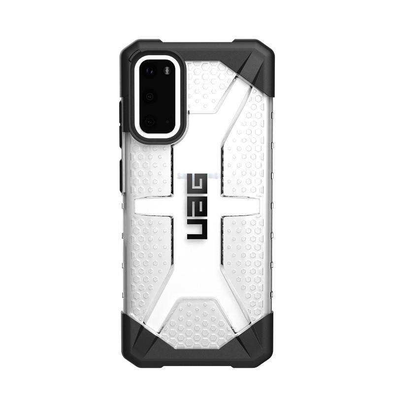 Carcasa UAG Plasma Samsung Galaxy S20 Ice