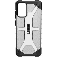 Husa de protectie UAG Plasma Series pentru Samsung Galaxy S20 Plus, Ice