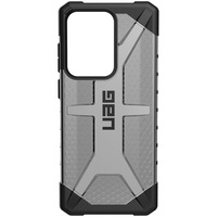 Husa de protectie UAG Plasma Series pentru Samsung Galaxy S20 Ultra, Ash
