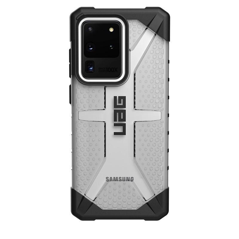 Carcasa UAG Plasma Samsung Galaxy S20 Ultra Ice