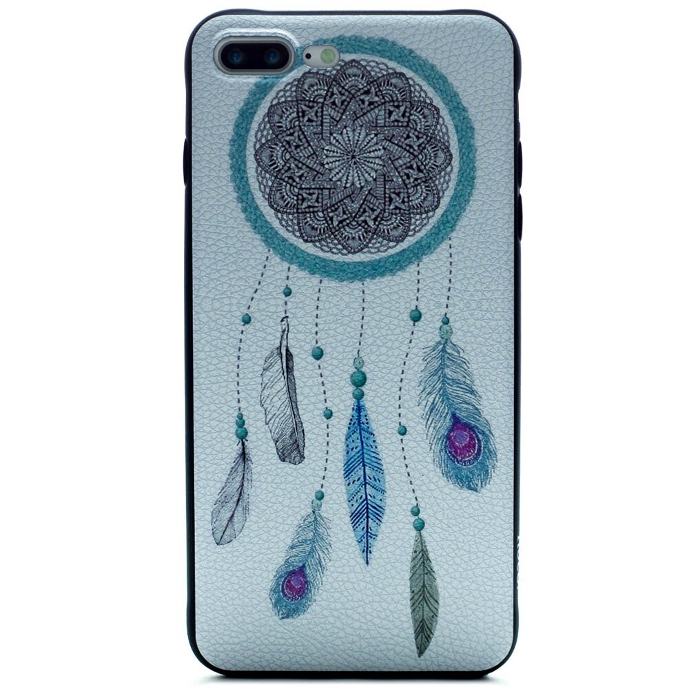 Husa iPhone 7 Plus/8 Plus, Hoco Colored Dream Catcher