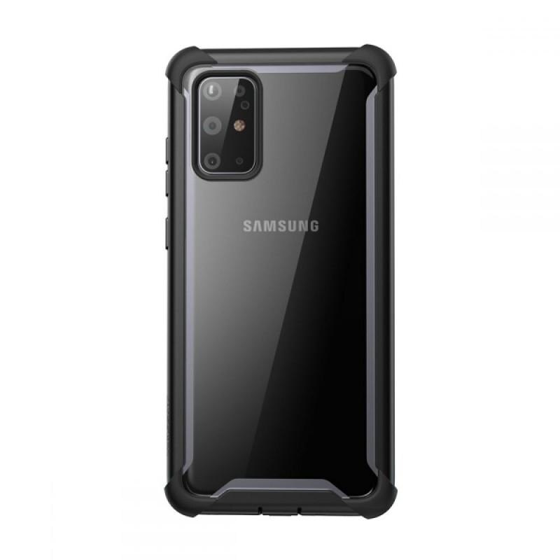 Carcasa 360 grade Supcase i-Blason Ares Samsung Galaxy S20 Plus Black