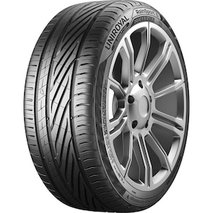 Лятна гума Uniroyal Rainsport 5 FR 225/45 R17 91Y