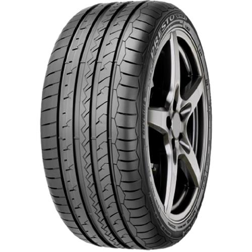 Anvelopa de vara DEBICA PRESTO HP 2 195/65R15 91H