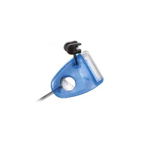 Swinger pescuit , Carp Academy , Model detect , albastru