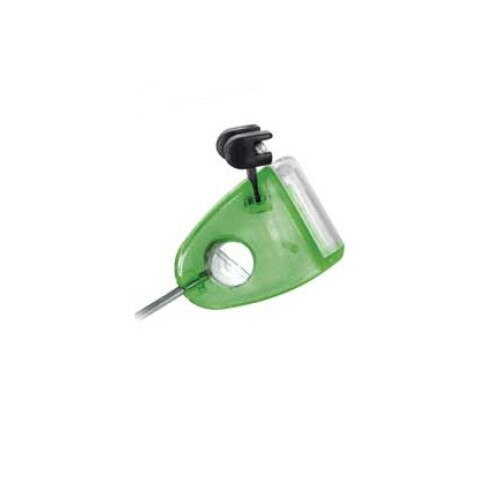 Swinger pescuit , Carp Academy , Model detect , verde