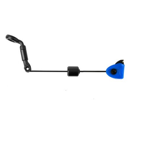 Swinger pescuit , Fox Black Label , model Mini , albastru (CSI071)