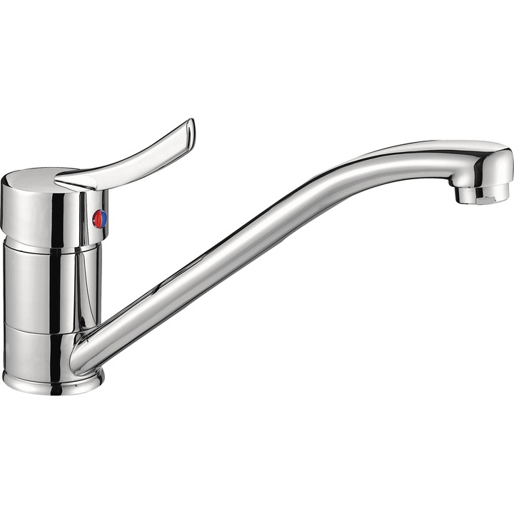 Ferro Werona Mosdó, króm - BTW4