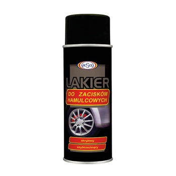 Spray vopsea etriere tamburi, RAL 9006, 400ml, argintiu Spray vopsea etriere tamburi, RAL 9006, 400ml, argintiu