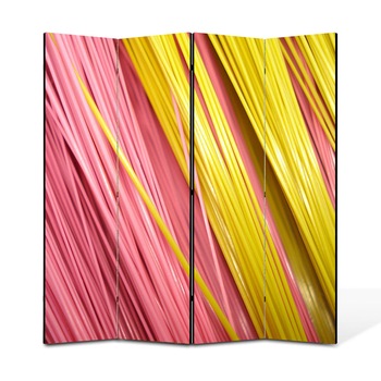 Paravan 4 piese Premium Heartwork TrueColor Paste, Panza pe cadru de lemn, Decoratiuni Moderne pentru Casa, 4 x 45 x 180 cm, 180 x 180 cm Paravan 4 piese Premium Heartwork TrueColor Paste, Panza pe cadru de lemn, Decoratiuni Moderne pentru Casa, 4 x 45 x 180 cm, 180 x 180 cm