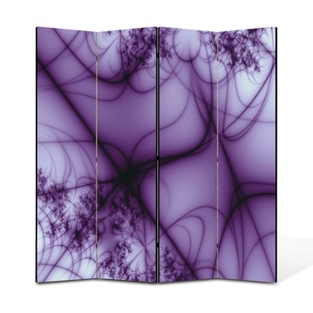 Paravan 4 piese Premium Heartwork TrueColor Umbre, Panza pe cadru de lemn, Decoratiuni Moderne pentru Casa, 4 x 45 x 180 cm, 180 x 180 cm Paravan 4 piese Premium Heartwork TrueColor Umbre, Panza pe cadru de lemn, Decoratiuni Moderne pentru Casa, 4 x 45 x 180 cm, 180 x 180 cm