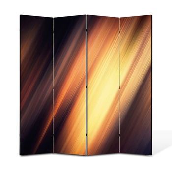 Paravan 4 piese Premium Heartwork TrueColor Fante de lumina, Panza pe cadru de lemn, Decoratiuni Moderne pentru Casa, 4 x 45 x 180 cm, 180 x 180 cm Paravan 4 piese Premium Heartwork TrueColor Fante de lumina, Panza pe cadru de lemn, Decoratiuni Moderne pentru Casa, 4 x 45 x 180 cm, 180 x 180 cm