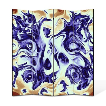 Paravan 4 piese Premium Heartwork TrueColor Pastel, Panza pe cadru de lemn, Decoratiuni Moderne pentru Casa, 4 x 45 x 180 cm, 180 x 180 cm Paravan 4 piese Premium Heartwork TrueColor Pastel, Panza pe cadru de lemn, Decoratiuni Moderne pentru Casa, 4 x 45 x 180 cm, 180 x 180 cm