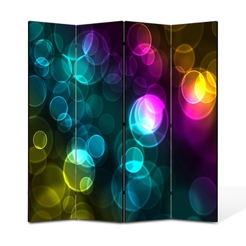 Paravan 4 piese Premium Heartwork TrueColor Luminite, Panza pe cadru de lemn, Decoratiuni Moderne pentru Casa, 4 x 45 x 180 cm, 180 x 180 cm Paravan 4 piese Premium Heartwork TrueColor Luminite, Panza pe cadru de lemn, Decoratiuni Moderne pentru Casa, 4 x 45 x 180 cm, 180 x 180 cm
