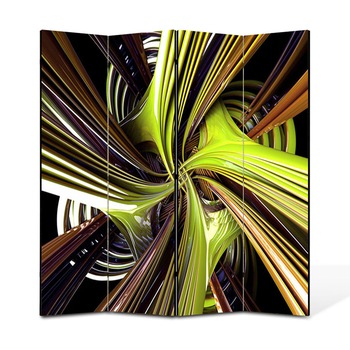 Paravan 4 piese Premium Heartwork TrueColor Vartej, Panza pe cadru de lemn, Decoratiuni Moderne pentru Casa, 4 x 45 x 180 cm, 180 x 180 cm Paravan 4 piese Premium Heartwork TrueColor Vartej, Panza pe cadru de lemn, Decoratiuni Moderne pentru Casa, 4 x 45 x 180 cm, 180 x 180 cm