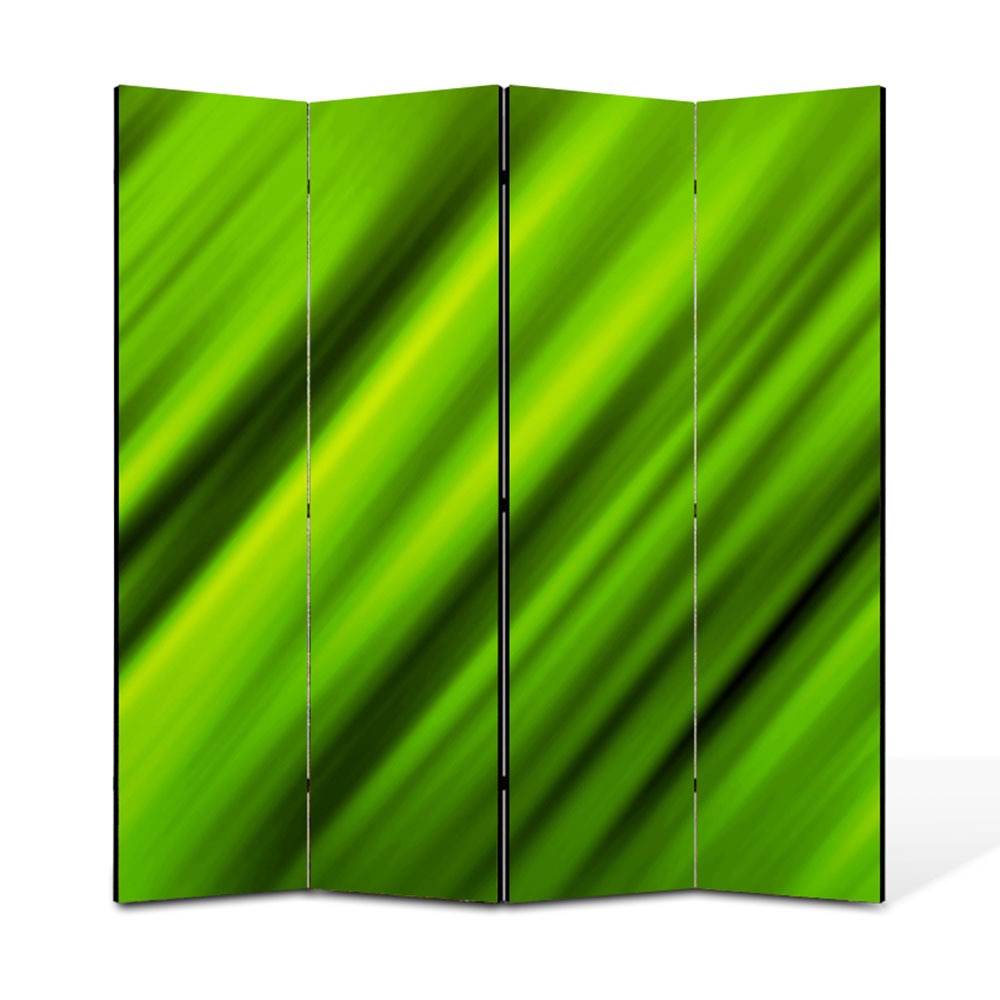 Paravan 4 piese Premium Heartwork TrueColor In viteza, Panza pe cadru de lemn, Decoratiuni Moderne pentru Casa, 4 x 45 x 180 cm, 180 x 180 cm