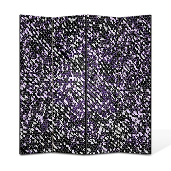 Paravan 4 piese Premium Heartwork TrueColor Ploaie de stele, Panza pe cadru de lemn, Decoratiuni Moderne pentru Casa, 4 x 45 x 180 cm, 180 x 180 cm Paravan 4 piese Premium Heartwork TrueColor Ploaie de stele, Panza pe cadru de lemn, Decoratiuni Moderne pentru Casa, 4 x 45 x 180 cm, 180 x 180 cm